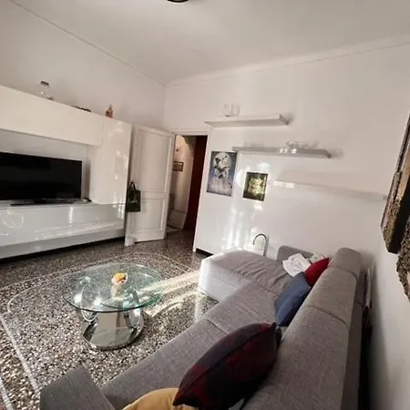 Casa Balbi דירה *