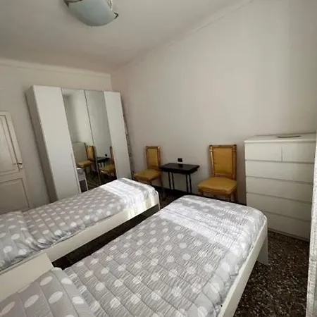 Casa Balbi Daire