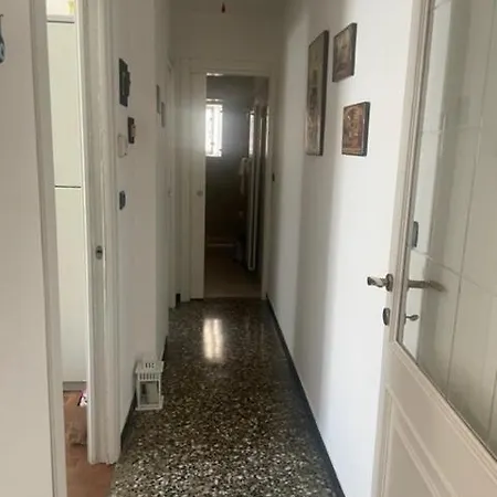 Casa Balbi