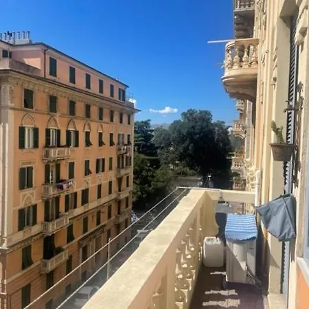 Appartement Casa Balbi
