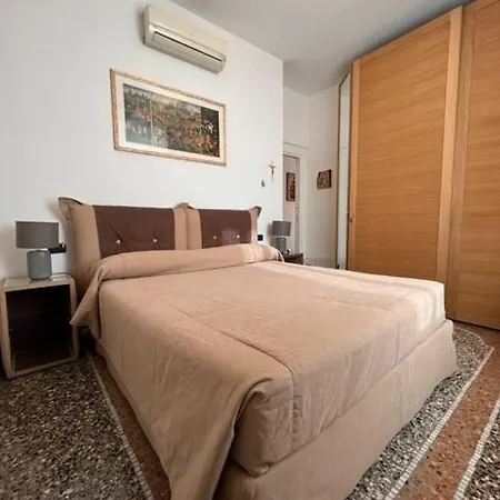 Апартаменты Casa Balbi Генуя